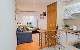 Apartamento Moderno, Madrid Centro