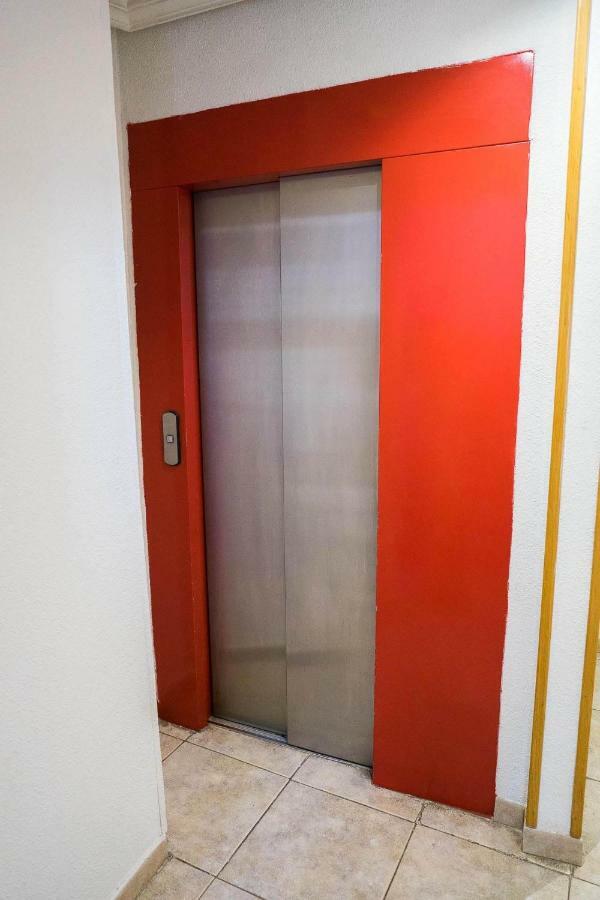 Apartamento Moderno, Madrid Centro Exterior foto